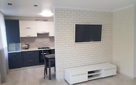 Appartment-Квартира